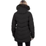 WM SAGE JACKET BLACK