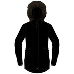 WM SAGE JACKET BLACK