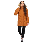 WM SAGE JACKET UMBER