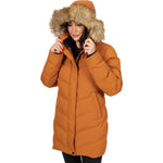 WM SAGE JACKET UMBER