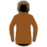 WM SAGE JACKET UMBER