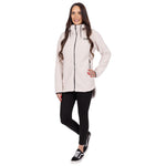 WM SAPH SHERP JACKET SND
