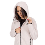 WM SAPH SHERP JACKET SND