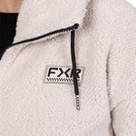 WM SAPH SHERP JACKET SND