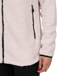 WM SAPH SHERP JACKET SND