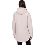WM SAPH SHERP JACKET SND