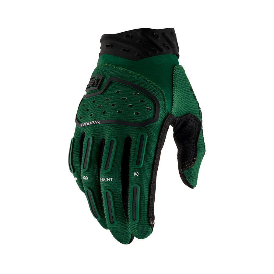 AIRMATIC 2 GLOVE FST GRN