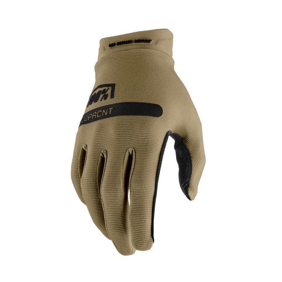RIDECAMP 2 WM GLOVE GREY