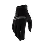 RIDECAMP 2 GLOVE BLACK