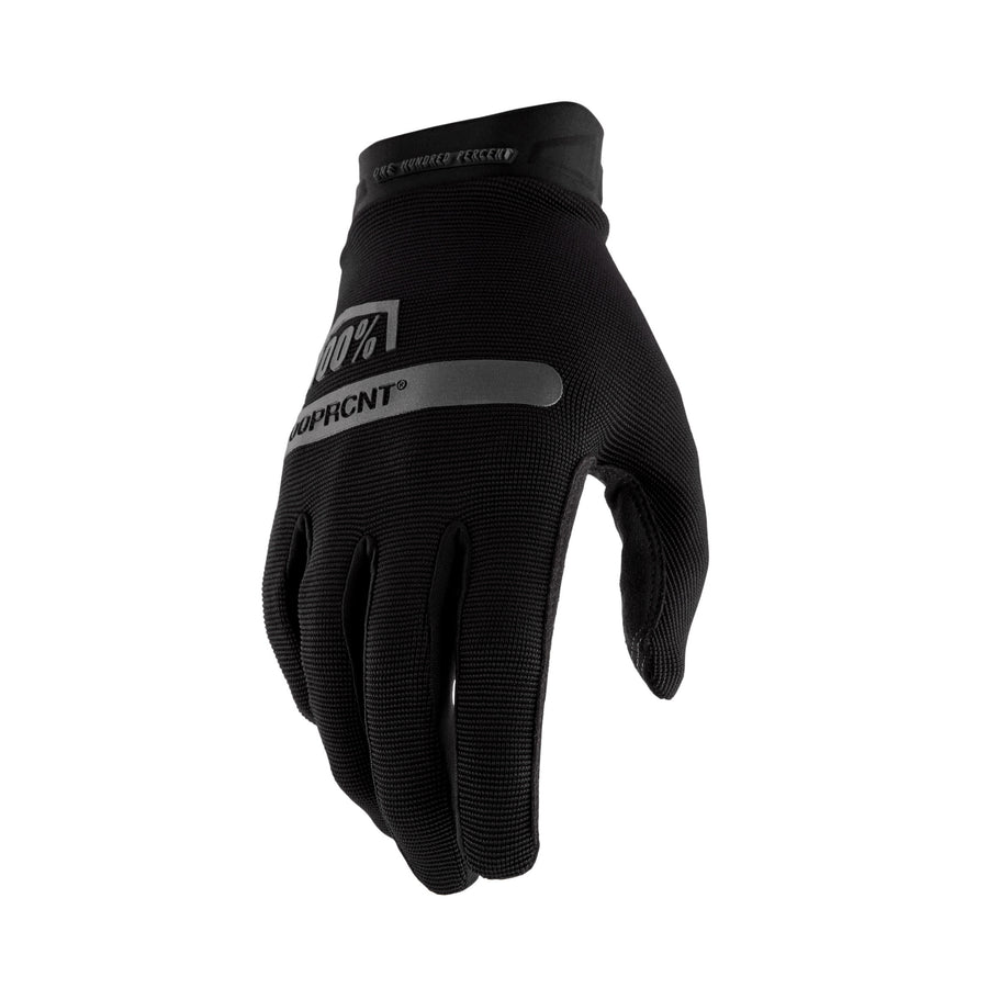 RIDECAMP 2 WM GLOVE BLK