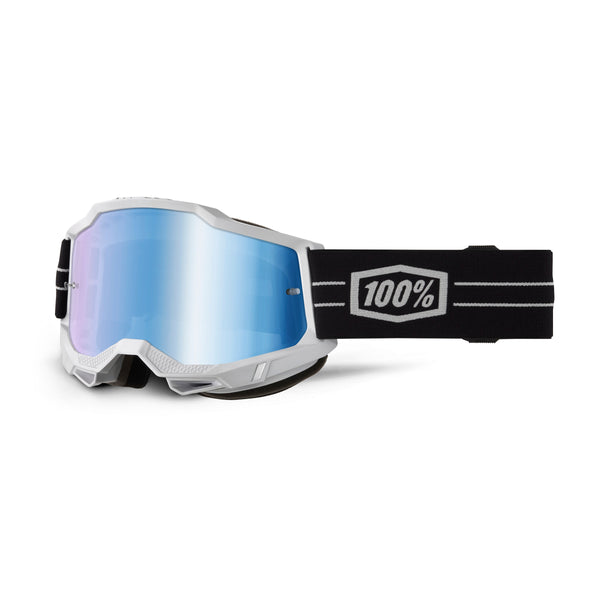 ACCURI 2 BOWEN GRAY/BLUE MIR