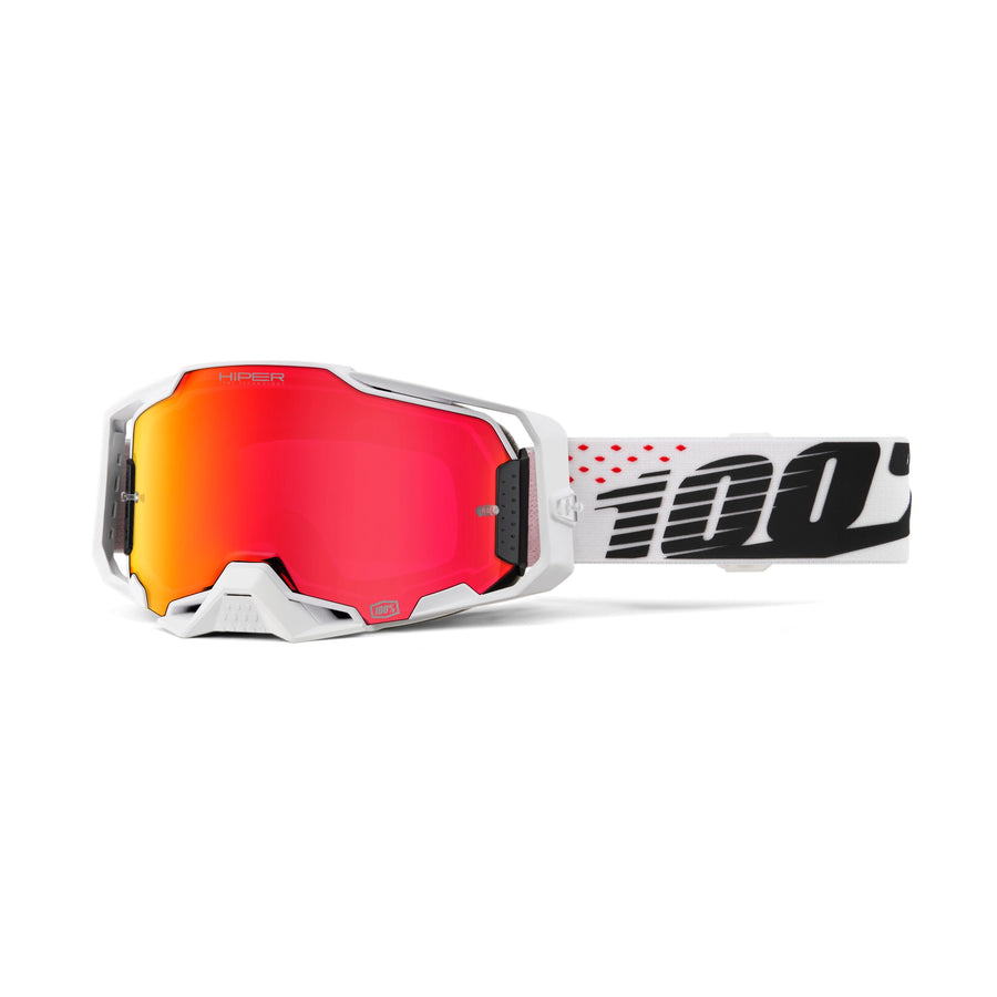 ARMEGA INVICTA HIPER RED MIR