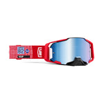 ARMEGA M1 BLUE