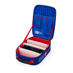 GOGGLE CASE PATRIOT