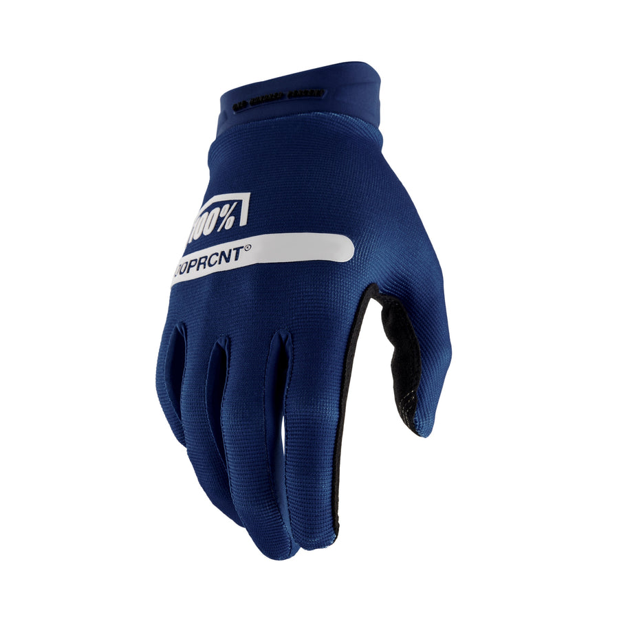 RIDECAMP 2 GLOVE BLUE