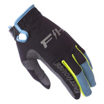 GRNDPRO APEX GLOVE BK/ST