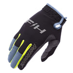 GRNDPRO APEX GLOVE BK/ST