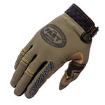 SNGR PETRO GLOVE OLIVE