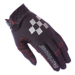 SNGR PETRO GLOVE BLACK