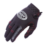SNGR PETRO GLOVE BLACK