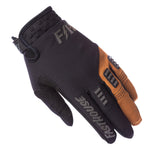 OFFRD BRONX GLOVE BK/CM