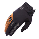 OFFRD BRONX GLOVE BK/CM