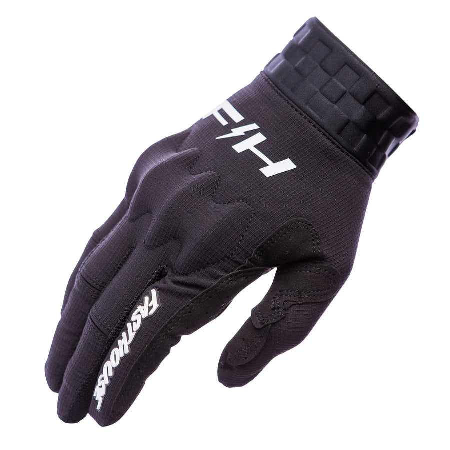 BLASTER GRIND GLOVE BLK