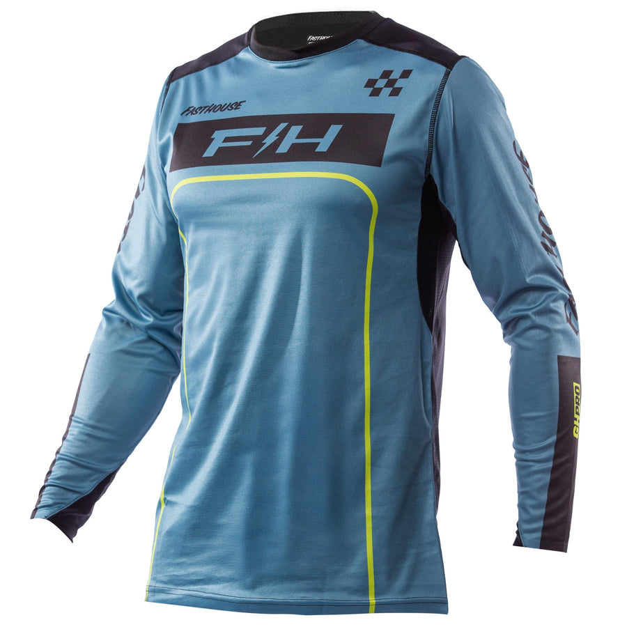 GRNDPRO APEX JERSEY STGN