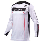 GRNDPRO APEX JERSEY WTRD 3XL