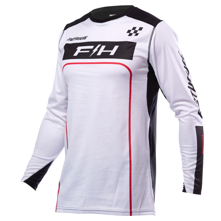 GRNDPRO APEX JERSEY WTRD 3XL