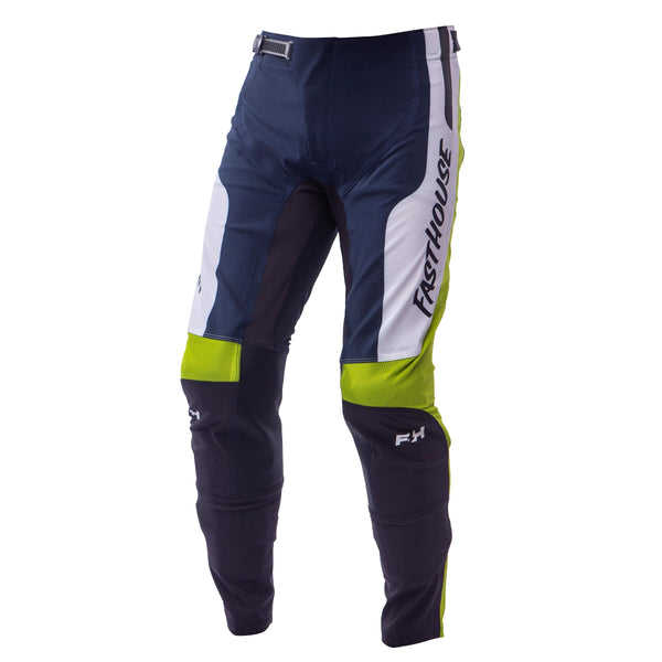 HELIX DAYTONA PANT BK/GN