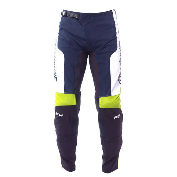 HELIX DAYTONA PANT BK/GN