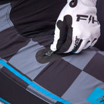 WM GRNDPRO APEX PANT BKBU 0