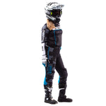 WM GRNDPRO APEX PANT BKBU 0