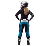 WM GRNDPRO APEX PANT BKBU 0
