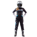WM GRNDPRO APEX PANT BKBU 0
