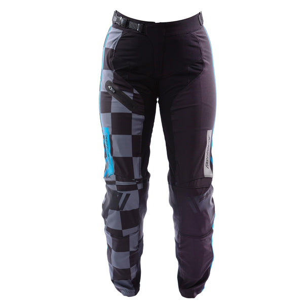 WM GRNDPRO APEX PANT BKBU