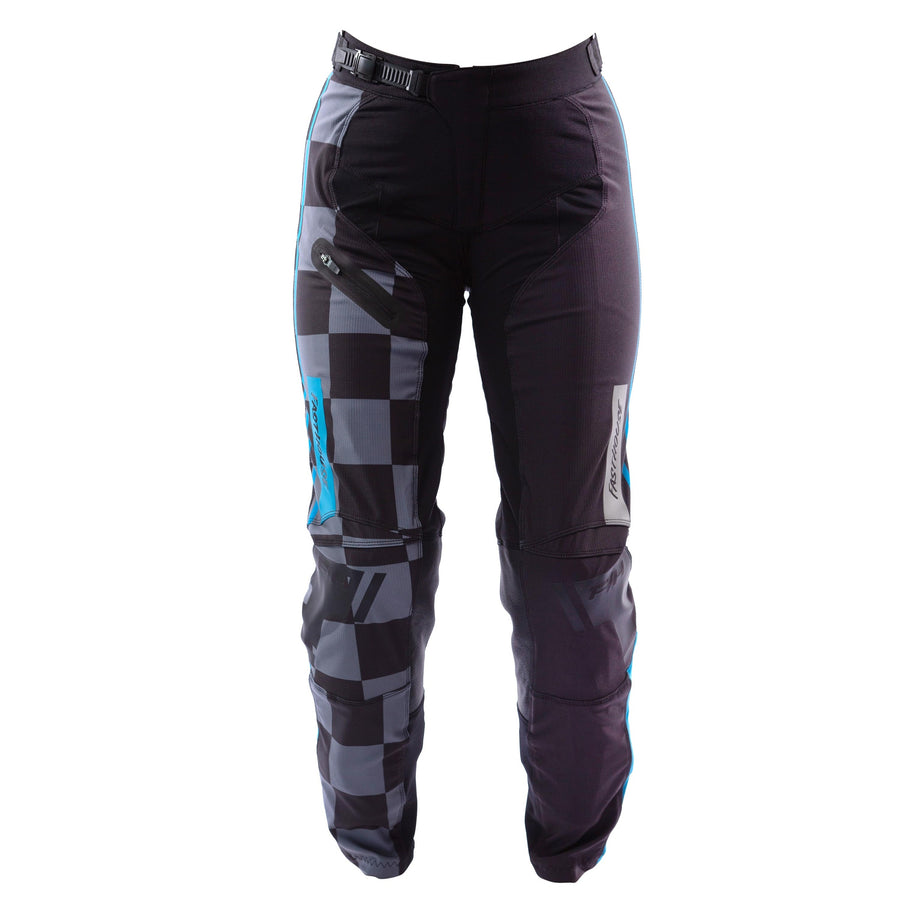 WM GRNDPRO APEX PANT BKBU