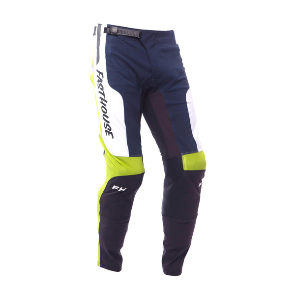 YT GRNDPRO DAYT PANT BKGN