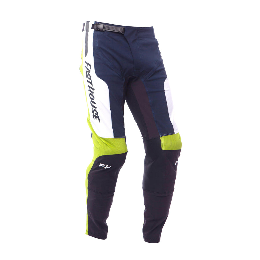 YT GRNDPRO DAYT PANT BKGN