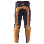 OFFRD BRONX PANT BLK/CAM