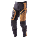 OFFRD BRONX PANT BLK/CAM