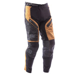 OFFRD BRONX PANT BLK/CAM