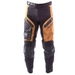 OFFRD BRONX PANT BLK/CAM