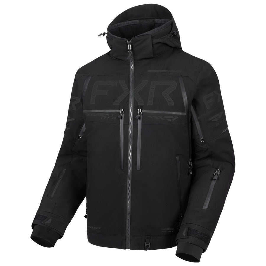 BKSHFT 2IN1 JACKET OPS