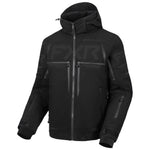 BKSHFT 2IN1 JACKET OPS 3XL