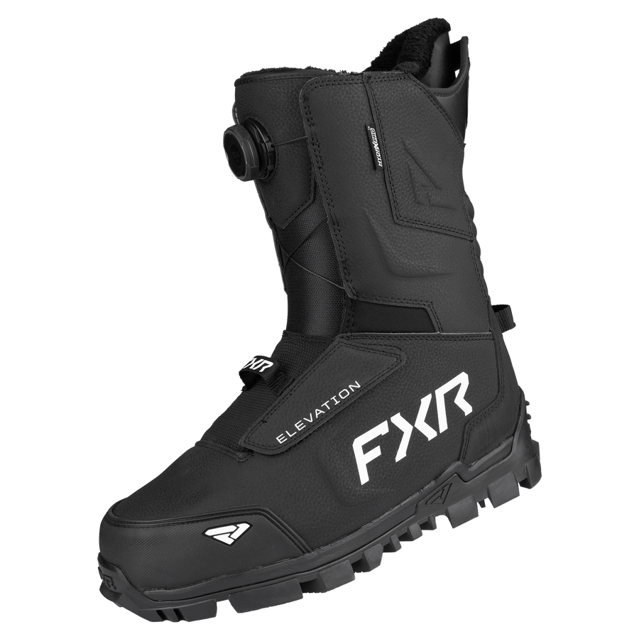 ELEVAT BOA BOOT BLACK