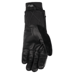 HLM LTHRSHRTCFF GLOVE BK