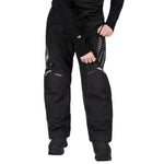 BOOSTFX PANT BLACK