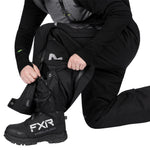 BOOSTFX PANT BLACK